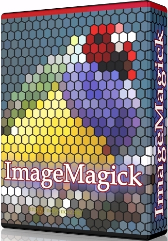 ImageMagick 7.0.11.3 (x86/x64) + Portable