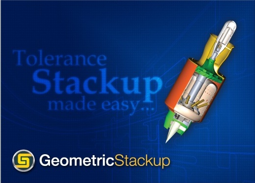 Geometric Stackup v2.2.0.15863 Win32/Win64-SSQ