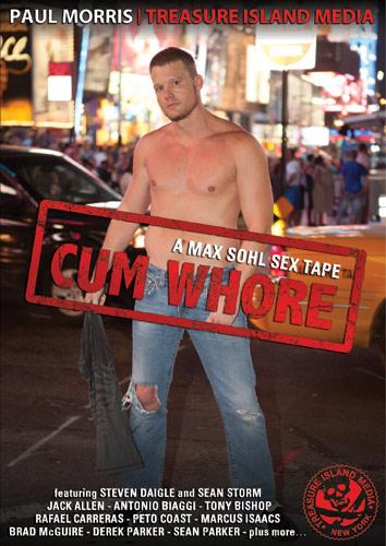 Tim Cum Whore