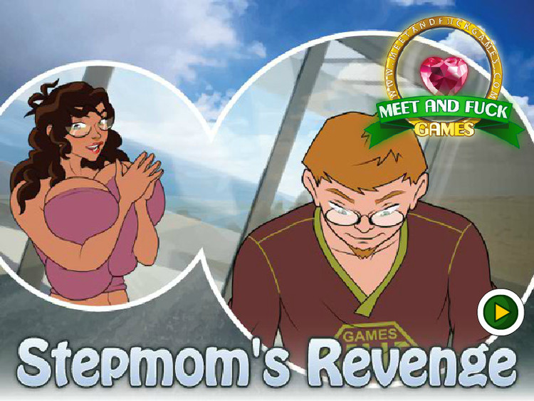 Stepmom’s Revenge Full Version by Meet And Fuck