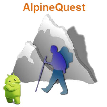 AlpineQuest  2.0.4