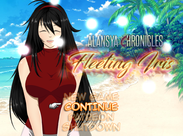 Heaven Studios - Alansya Chronicles – Fleeting Iris v0.81
