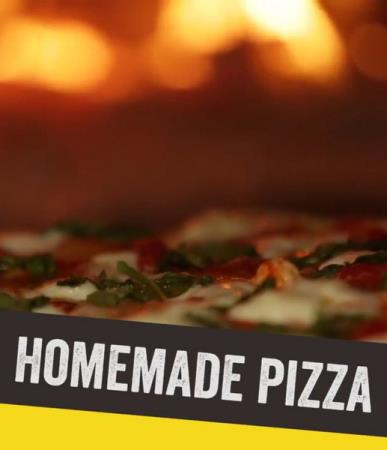 Дженнаро Контальдо - Рецепт идеальной пиццы  / Jamie Oliver's Food Tube  (2014) HDTVRip