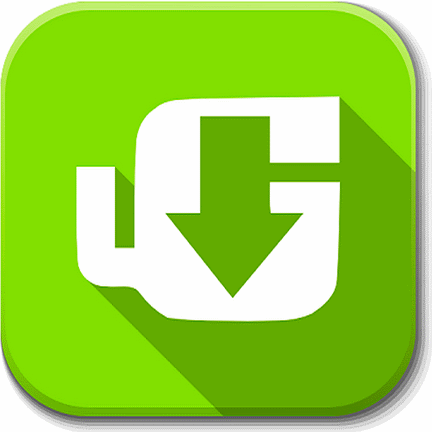 uGet Download Manager 2.2.3-1 Stable Portable