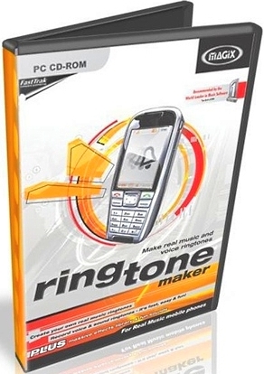 Free Ringtone Maker 2.5.0.1082 + Portable