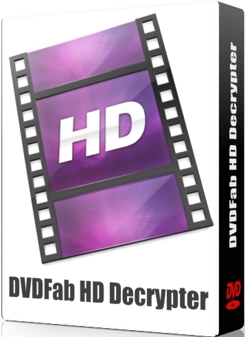 DVDFab HD Decrypter 10.0.5.9 Beta + Portable