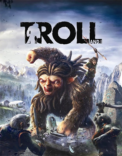 TROLL AND I + UPDATE 2 Free Download Torrent