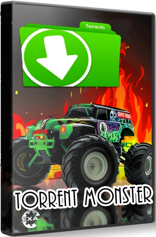 Torrent Monster 5.5.0.0 + Portable