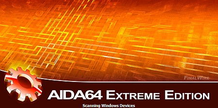 AIDA64 Extreme / Business 6.60.5900 Final Portable
