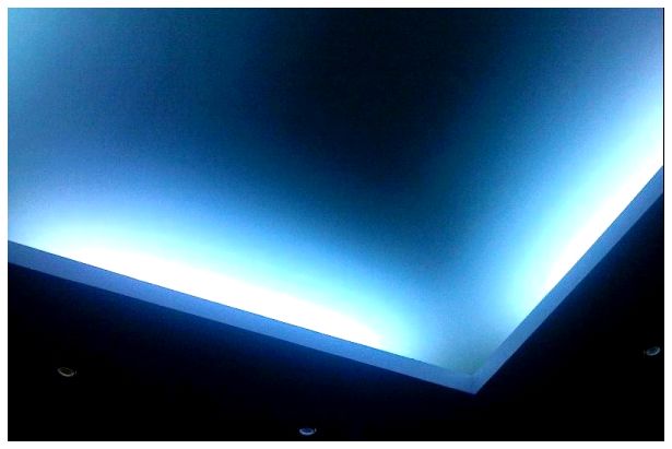  светодиодные ленты для подвесных потолков