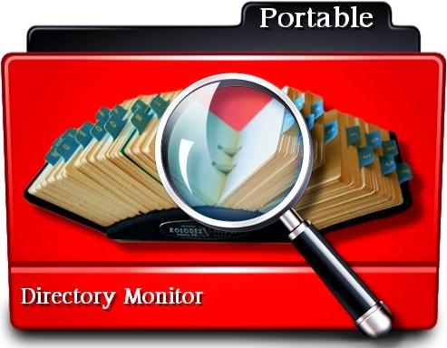 Directory Monitor 2.13.5.6 + Portable