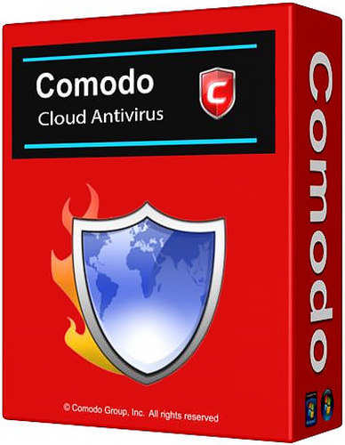 COMODO Cloud Antivirus 1.10.412605.476 Final