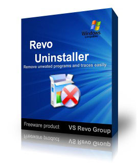 Revo Uninstaller Pro 5.0.8 / 2.4.2 Free Portable