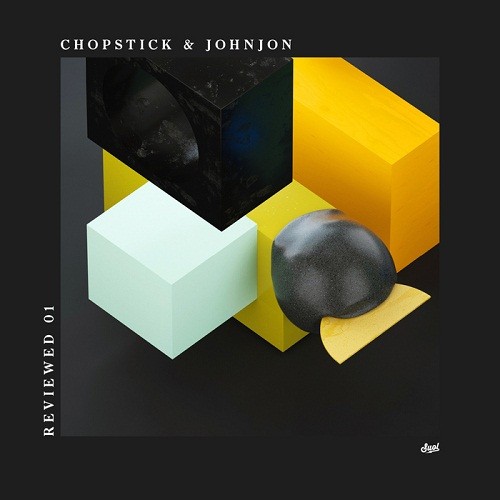 Chopstick & Johnjon  Reviewed 01 (2017)