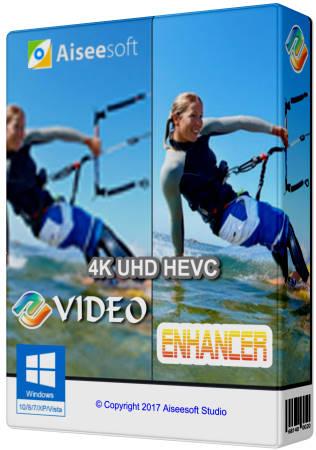 Aiseesoft Video Enhancer 9.2.10 Portable