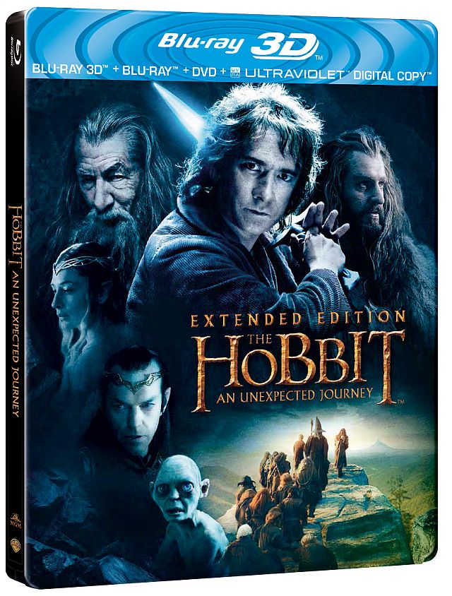 The Hobbit-An Unexpected Journey (2012) 1080p BluRay H264 AAC-nickarad