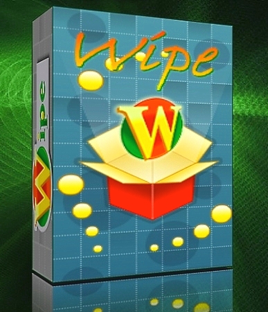Wipe Pro 17.05 + Portable