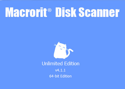 Macrorit Disk Scanner 4.2.0 (All Editions) + Portable
