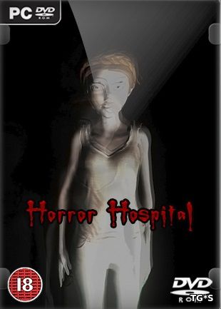 Horror Hospital [ENG] (2017) PC | RePack by Other s eng