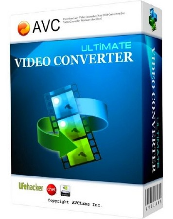 Any Video Converter Ultimate 6.1.2 Portable