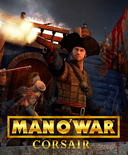 MAN O’ WAR CORSAIR WARHAMMER NAVAL BATTLES  2 DLCS Game Free Download Torrent