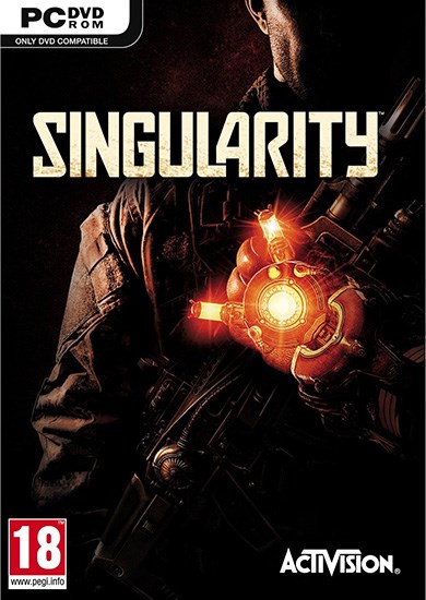 Singularity (2010/RUS/ENG/RePack) PC