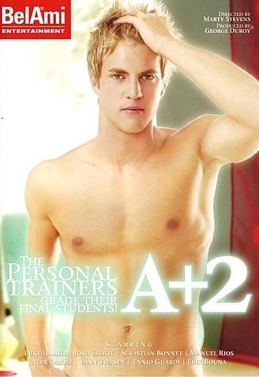 Personal Trainers A+2 (DVD9)