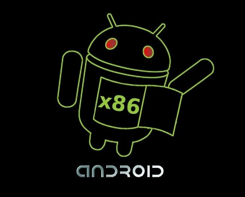 Android-x86 CyanogenMod 14.1 RC1 (x86/x64)