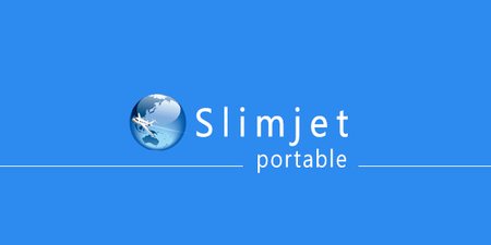 Slimjet 31.0.1.0 Portable