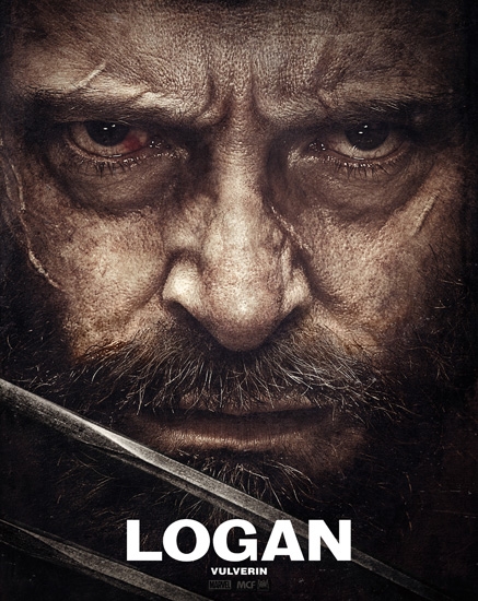  / Logan (2017) HDTVRip | HDTV 720p | HDTV 1080p