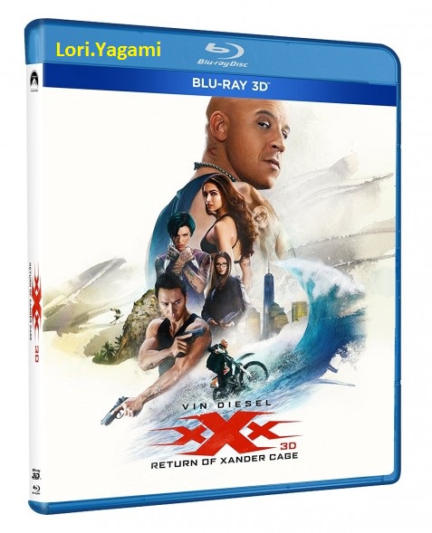 Xxx 3 Return of Xander Cage 2017 1080p BluRay DTS x264-CYTSUNEE