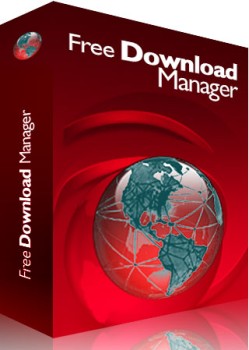 Free Download Manager 6.19.1.5263 Portable
