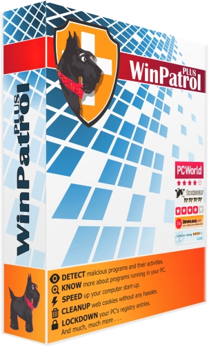 WinPatrol PLUS 35.5.2017.8 + Portable