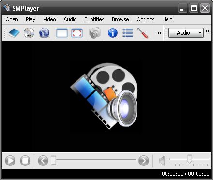 SMPlayer 23.6.0 Final Portable
