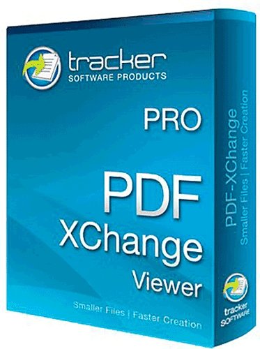 PDF-XChange Editor Plus 9.5.366.0 / Viewer Pro 2.5.322.10 Portable