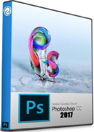 Adobe Photoshop CC - 2017.1.1 - (252)& RePack от [VlaikNull]