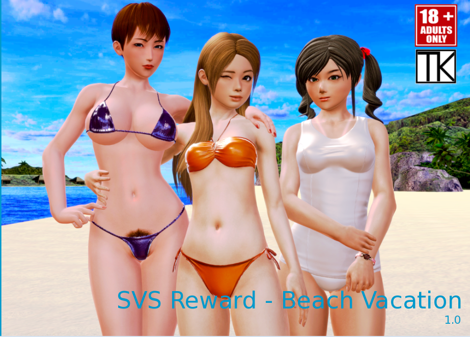 TK 8000 - BEACH VACATION 1.0 Win/Android