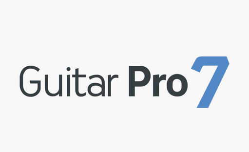 Guitar Pro 7.0.6 Final + Soundbank | 980 MB