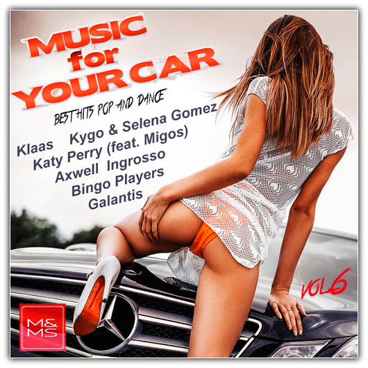 Music for Your Car Vol.6