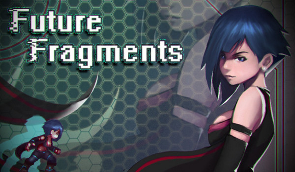 Hentaiwriter - Future Fragments Ver 0.22a