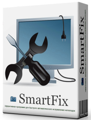 SmartFix Tool 1.6.9 Rus