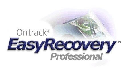 Ontrack EasyRecovery Technician 14.0 Portable
