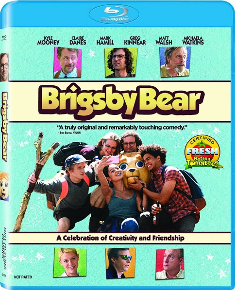 Brigsby Bear 2017 720p BluRay DD5 1 x264-playHD