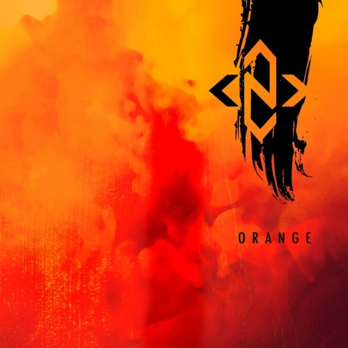 Neshiima - Orange [EP] (2018)