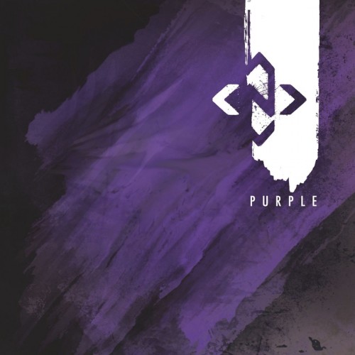Neshiima - Purple [EP] (2018)