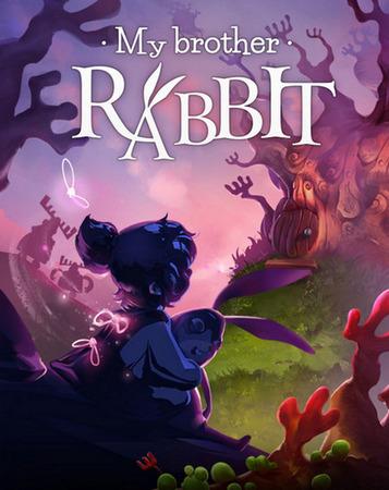 My brother rabbit (2018/Rus/Eng/Multi)
