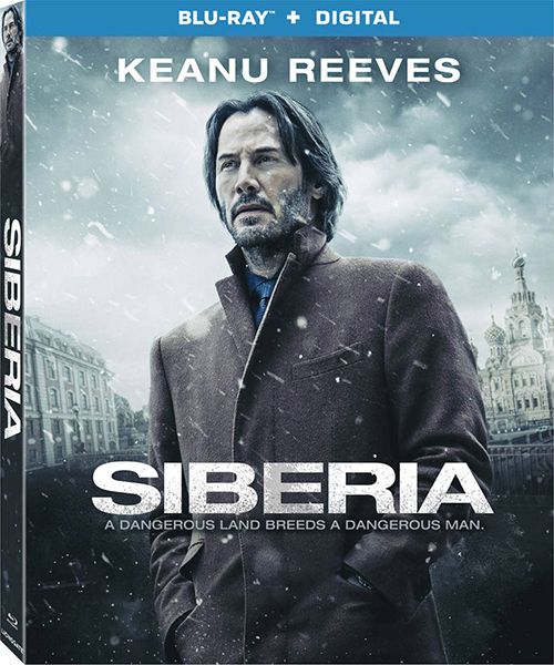 Профессионал (Сибирь) / Siberia (2018)