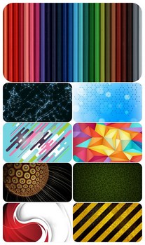 Wallpaper pack - Abstraction 35