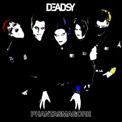 Deadsy - Дискография