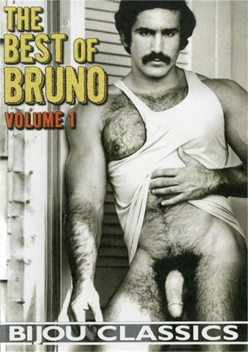 Bijou Gay Classics - The Best Of Bruno vol.1